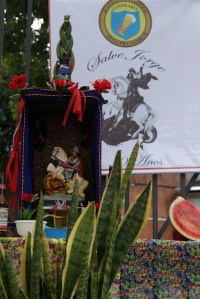 038_Das Fest des Heiligen Georg _1