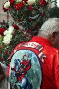 038_Das Fest des Heiligen Georg _2