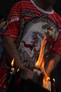 038_Das Fest des Heiligen Georg _3