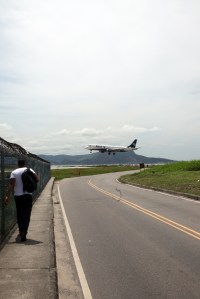 042_Der Flughafen Santos Dumont_2