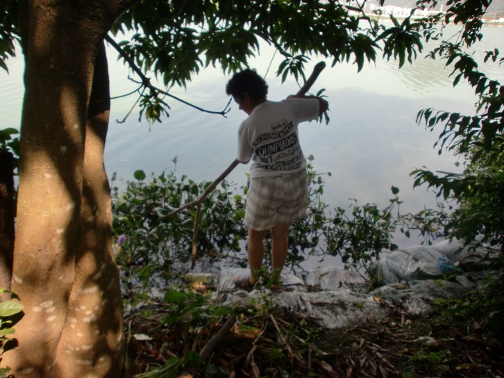 Vila Autodromo 2013 Foto: B. C. Kirchner