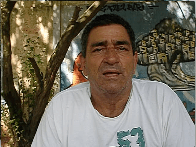 Altair Antunes Guimarães Foto: B.C. Kirchner