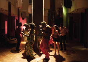 Era o Hotel Cambridge© FILMFEST MÜNCHEN 2017