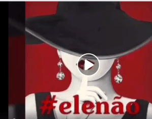 Bella Ciao de Mulheres Unidas contra o BoZó