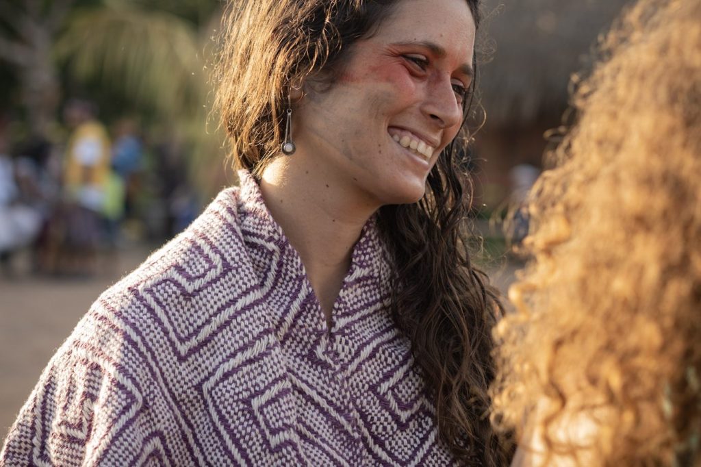 Diana Paris Rodriguez @Vanessa Cheyenne